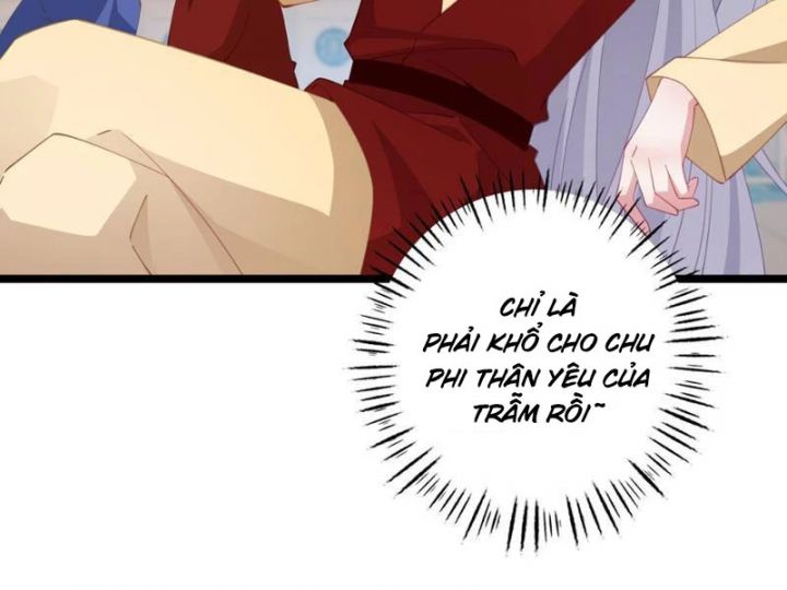 Đập Vỡ Hoàng Đế Nữ Nhi Thân Chapter 7 - Trang 68