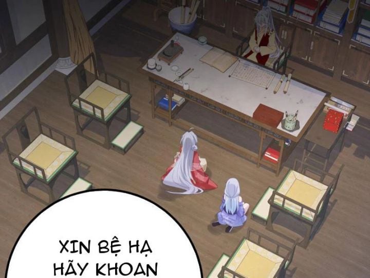 Đập Vỡ Hoàng Đế Nữ Nhi Thân Chapter 6 - Trang 31