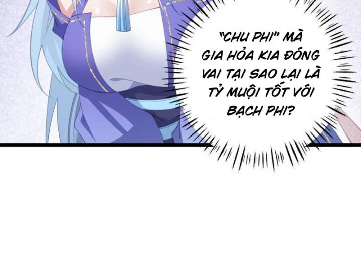 Đập Vỡ Hoàng Đế Nữ Nhi Thân Chapter 7 - Trang 28