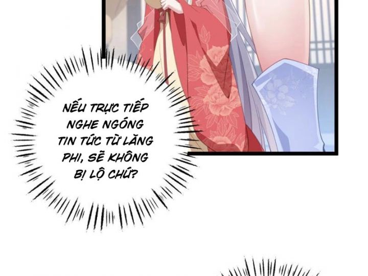 Đập Vỡ Hoàng Đế Nữ Nhi Thân Chapter 7 - Trang 30