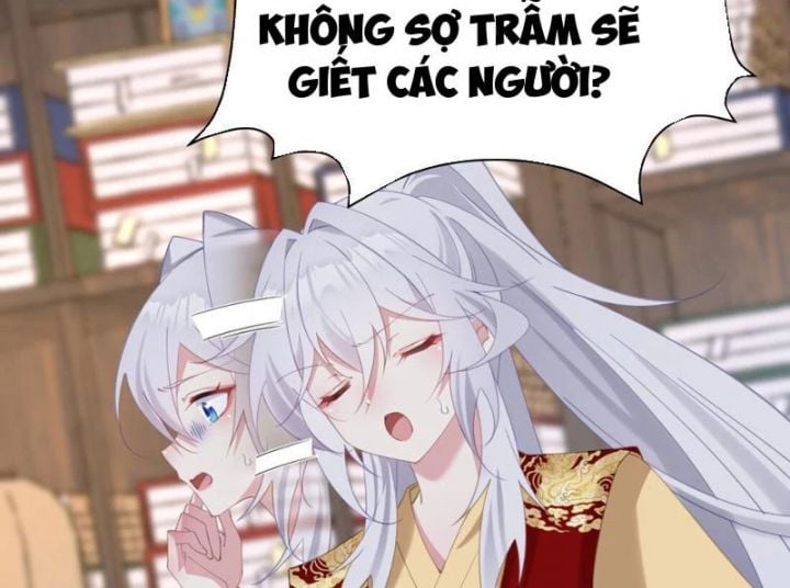 Đập Vỡ Hoàng Đế Nữ Nhi Thân Chapter 6 - Trang 41