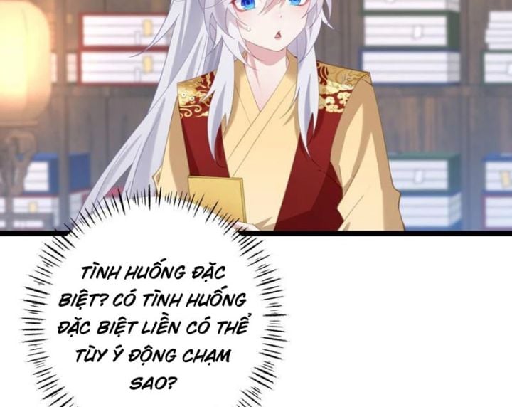 Đập Vỡ Hoàng Đế Nữ Nhi Thân Chapter 6 - Trang 85