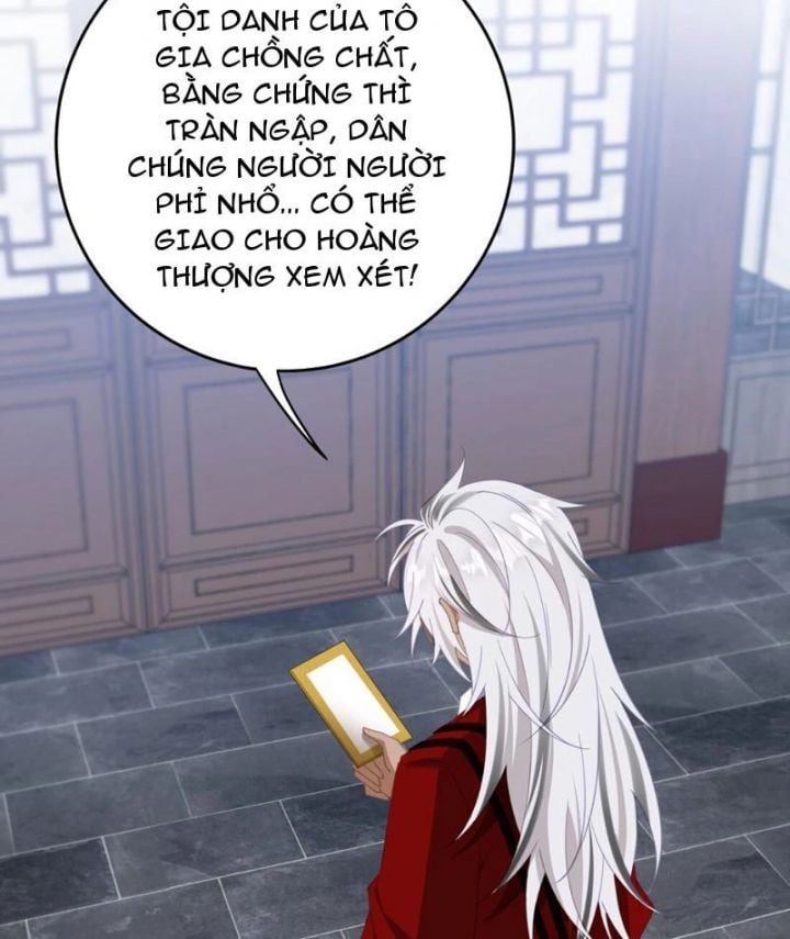 Đập Vỡ Hoàng Đế Nữ Nhi Thân Chapter 10 - Trang 72