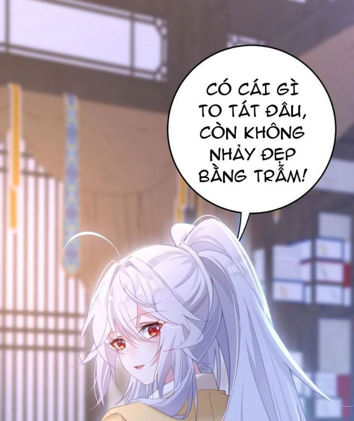 Đập Vỡ Hoàng Đế Nữ Nhi Thân Chapter 10 - Trang 17