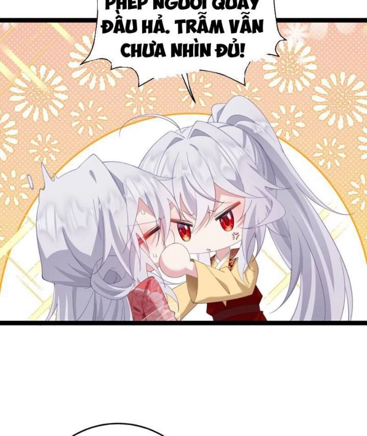 Đập Vỡ Hoàng Đế Nữ Nhi Thân Chapter 10 - Trang 4