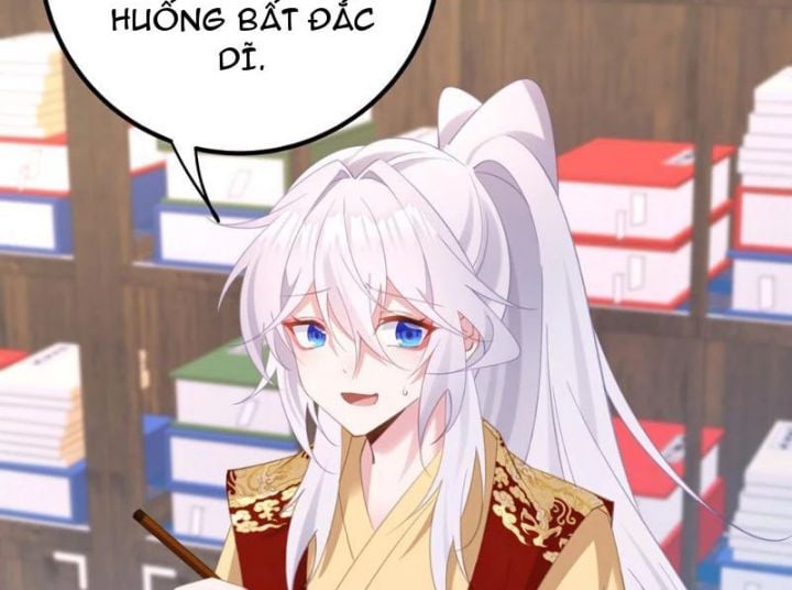 Đập Vỡ Hoàng Đế Nữ Nhi Thân Chapter 6 - Trang 74