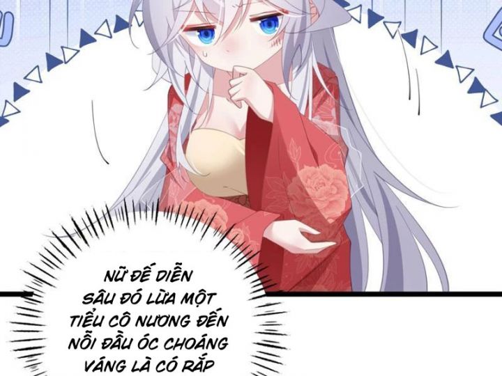 Đập Vỡ Hoàng Đế Nữ Nhi Thân Chapter 7 - Trang 32