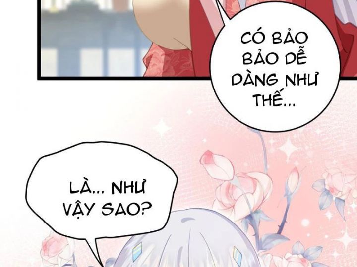 Đập Vỡ Hoàng Đế Nữ Nhi Thân Chapter 7 - Trang 19