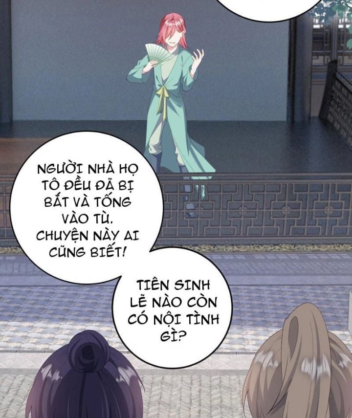 Đập Vỡ Hoàng Đế Nữ Nhi Thân Chapter 10 - Trang 65
