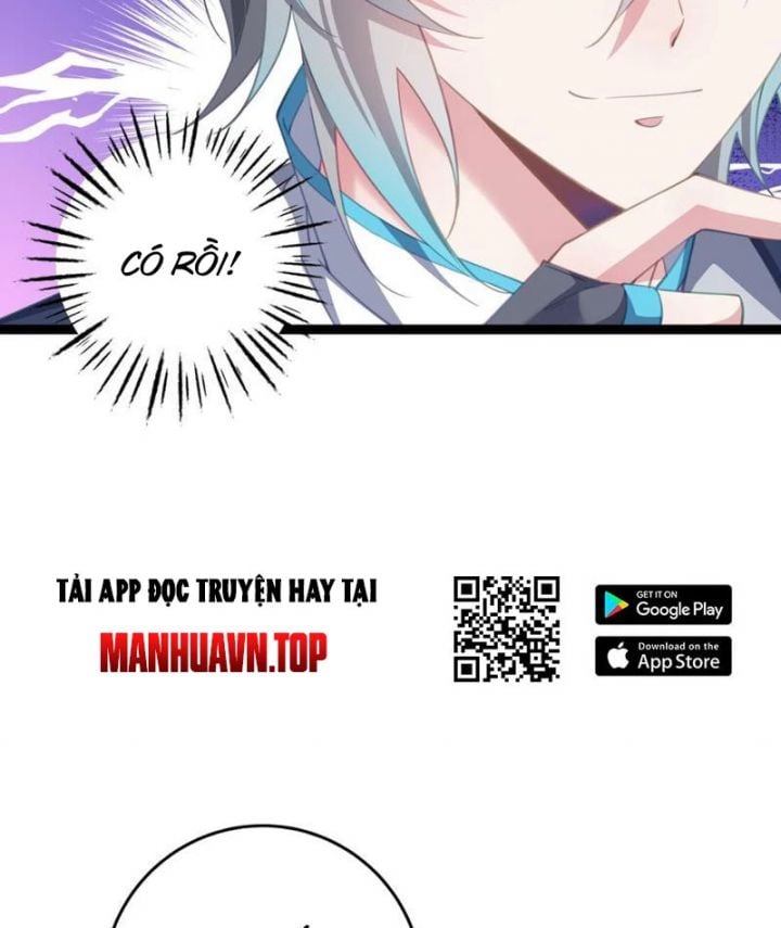 Đập Vỡ Hoàng Đế Nữ Nhi Thân Chapter 10 - Trang 60