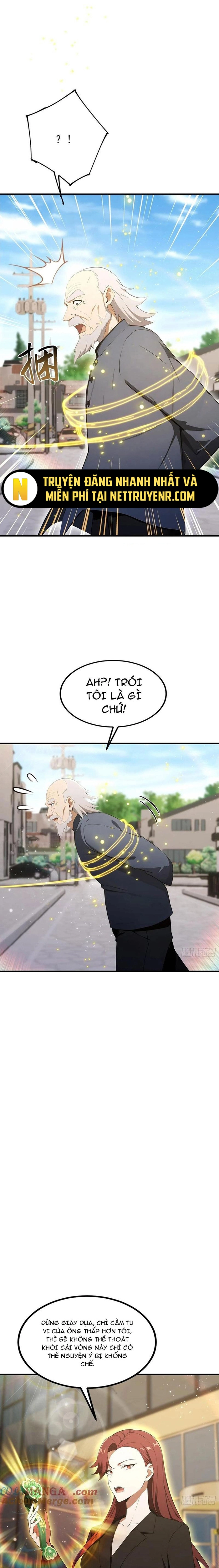 Quá Ảo! Ta Mở Lớp Đào Tạo Nữ Đế Chapter 94 - Trang 11