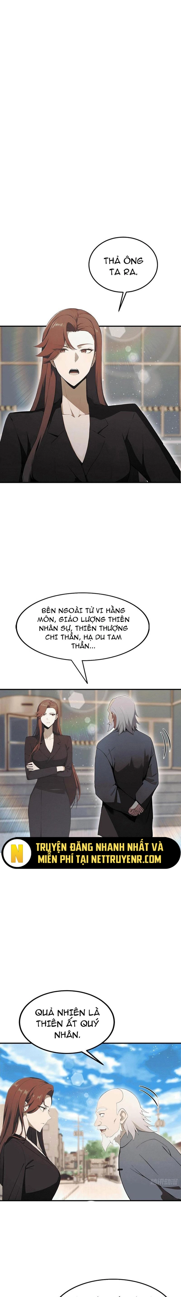 Quá Ảo! Ta Mở Lớp Đào Tạo Nữ Đế Chapter 94 - Trang 6