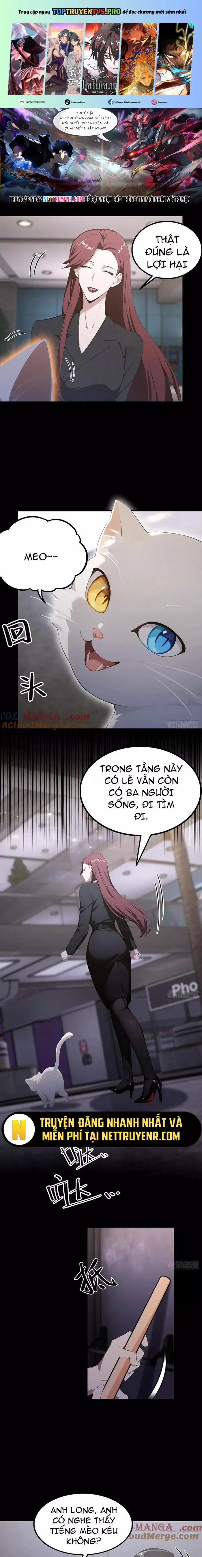 Quá Ảo! Ta Mở Lớp Đào Tạo Nữ Đế Chapter 94 - Trang 0