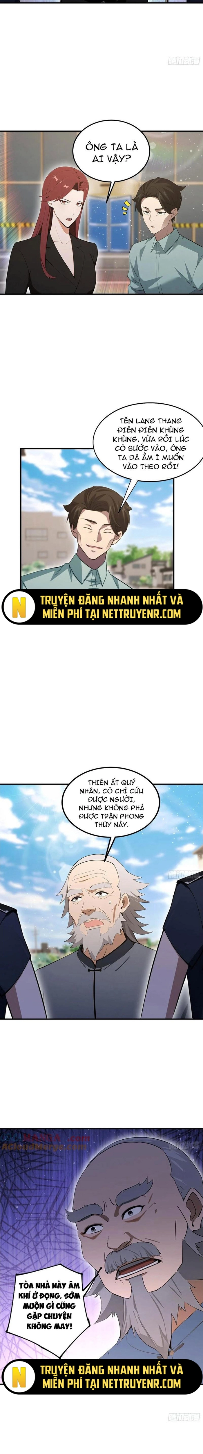 Quá Ảo! Ta Mở Lớp Đào Tạo Nữ Đế Chapter 94 - Trang 5