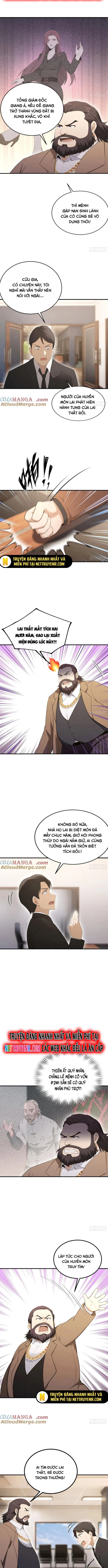 Quá Ảo! Ta Mở Lớp Đào Tạo Nữ Đế Chapter 93 - Trang 1