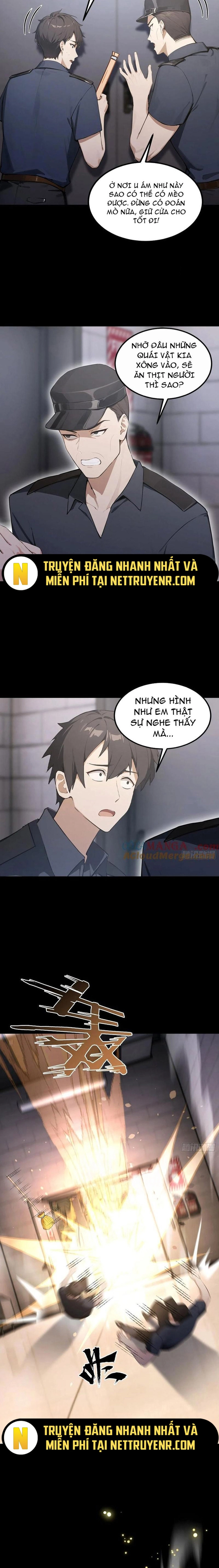 Quá Ảo! Ta Mở Lớp Đào Tạo Nữ Đế Chapter 94 - Trang 1
