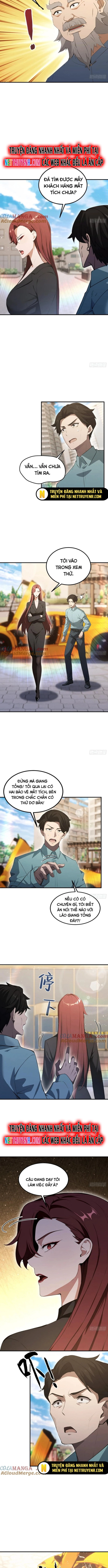 Quá Ảo! Ta Mở Lớp Đào Tạo Nữ Đế Chapter 93 - Trang 3