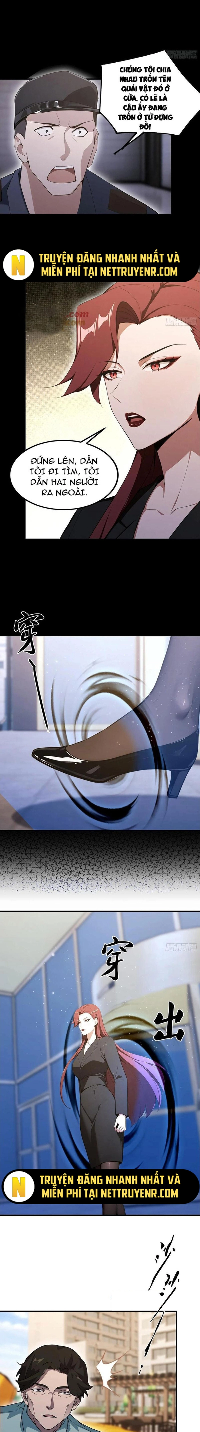Quá Ảo! Ta Mở Lớp Đào Tạo Nữ Đế Chapter 94 - Trang 3