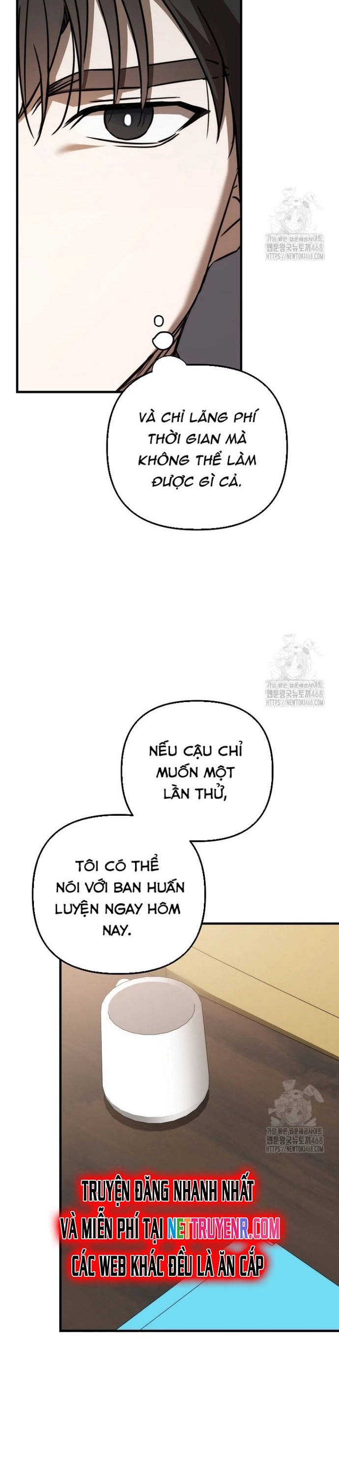 Tân Binh Của Đội Bóng Chày Quá Giỏi Chapter 46 - Trang 29