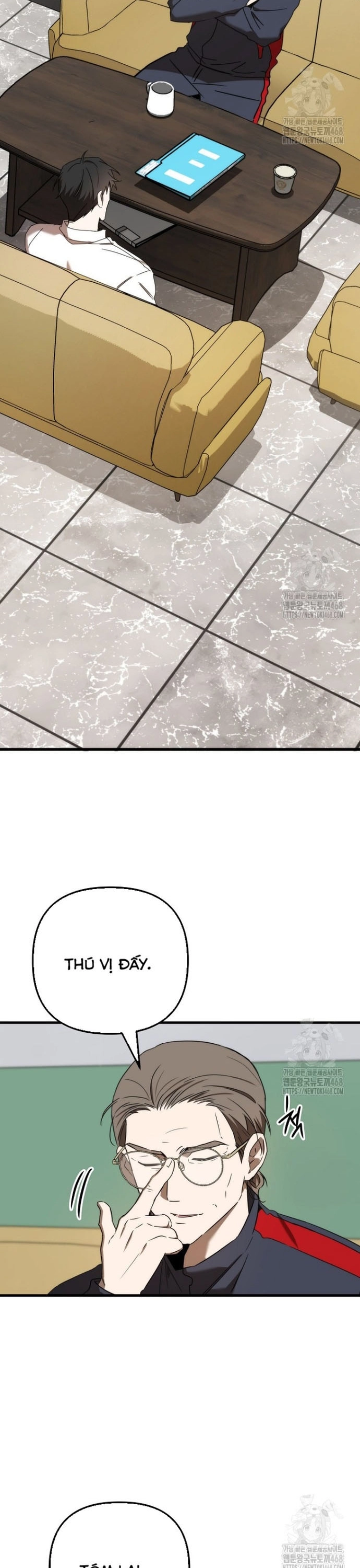 Tân Binh Của Đội Bóng Chày Quá Giỏi Chapter 46 - Trang 20