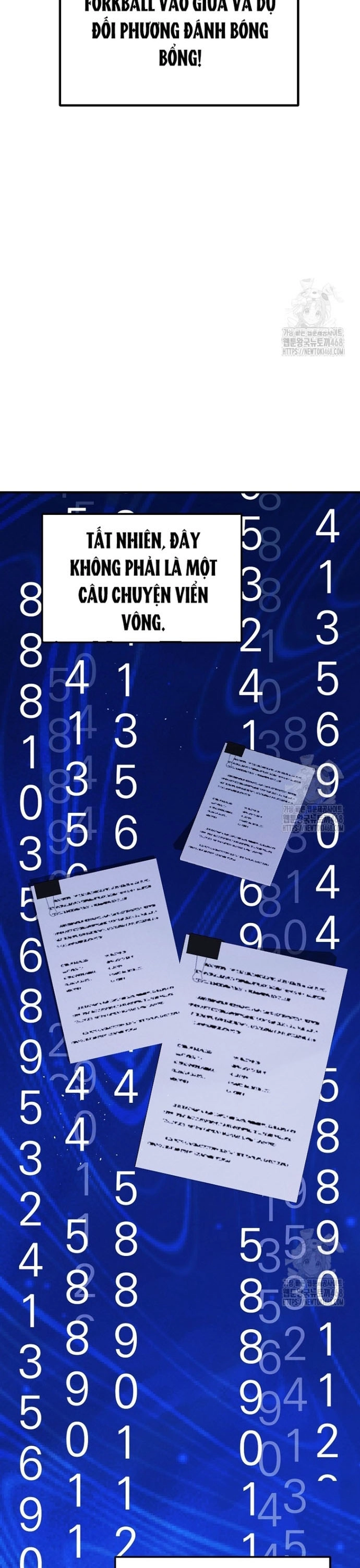 Tân Binh Của Đội Bóng Chày Quá Giỏi Chapter 46 - Trang 2