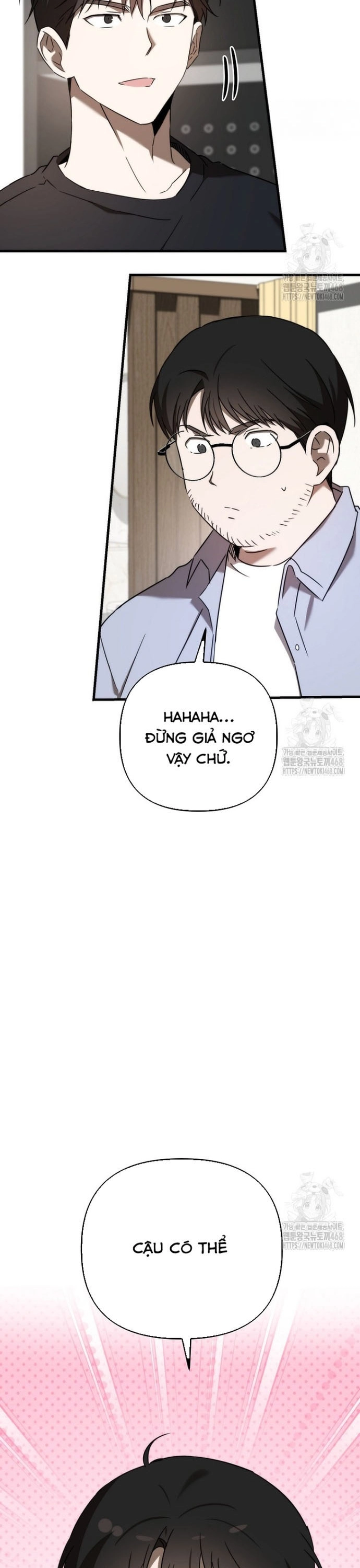 Tân Binh Của Đội Bóng Chày Quá Giỏi Chapter 46 - Trang 9
