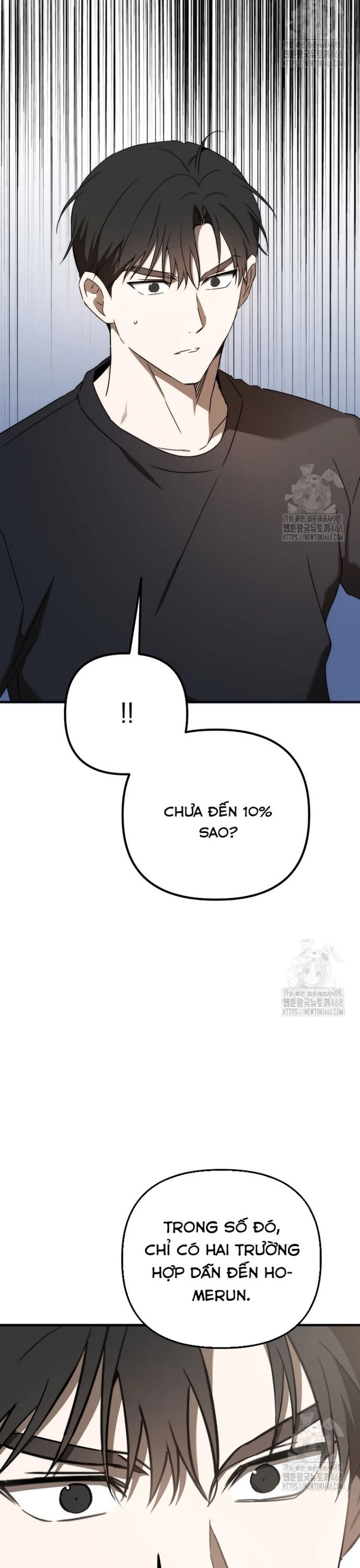 Tân Binh Của Đội Bóng Chày Quá Giỏi Chapter 46 - Trang 4