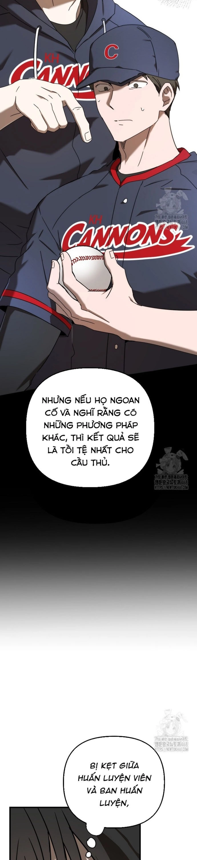 Tân Binh Của Đội Bóng Chày Quá Giỏi Chapter 46 - Trang 28