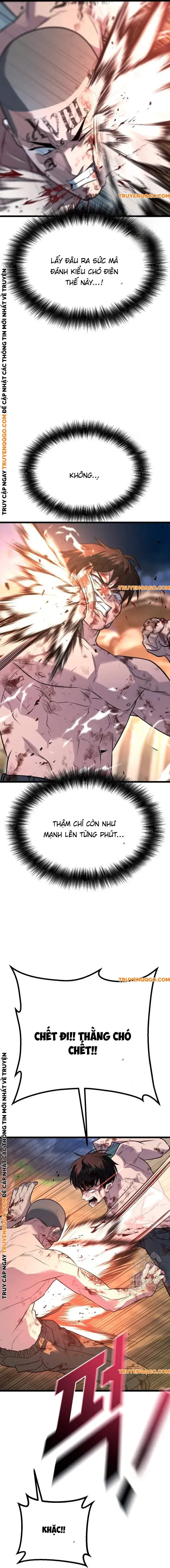 Bạo Lực Vương Chapter 55 - Trang 14