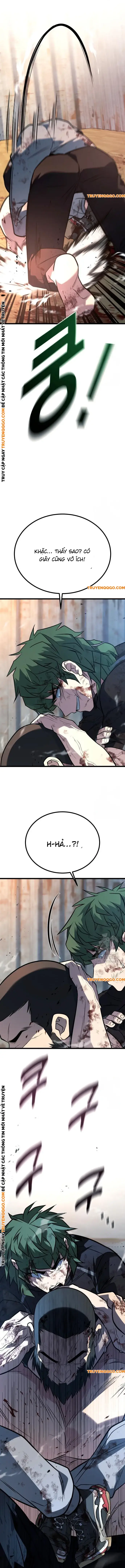 Bạo Lực Vương Chapter 55 - Trang 29