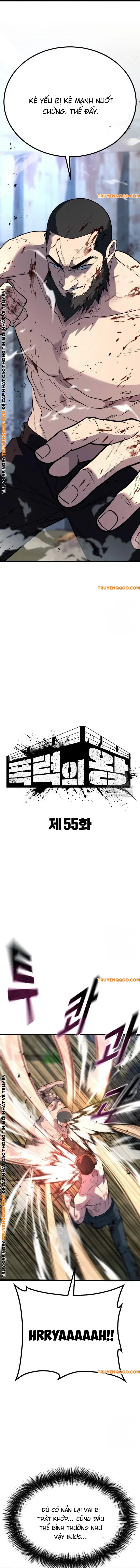 Bạo Lực Vương Chapter 55 - Trang 13