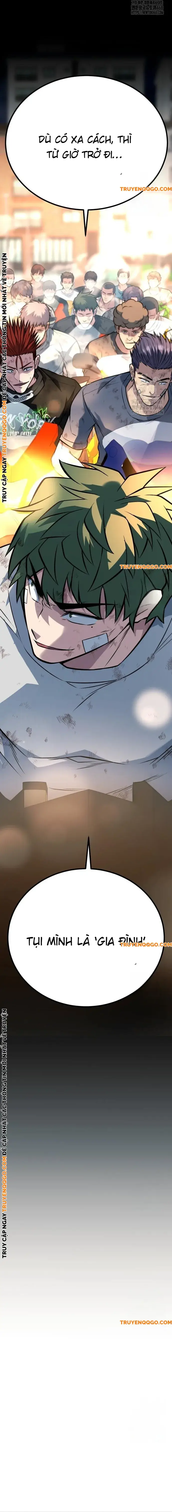 Bạo Lực Vương Chapter 55 - Trang 8