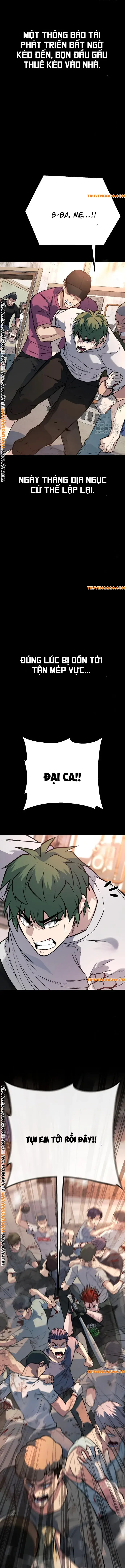 Bạo Lực Vương Chapter 55 - Trang 4