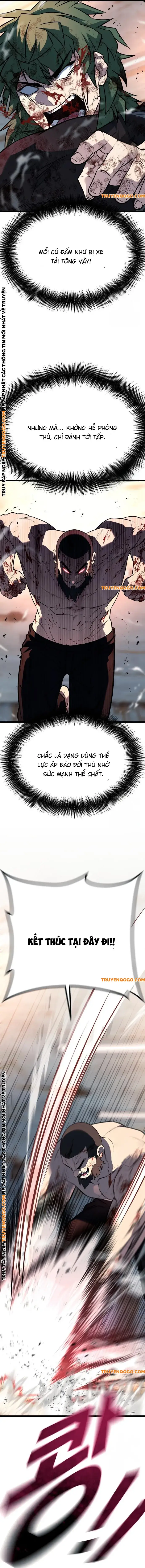 Bạo Lực Vương Chapter 55 - Trang 26