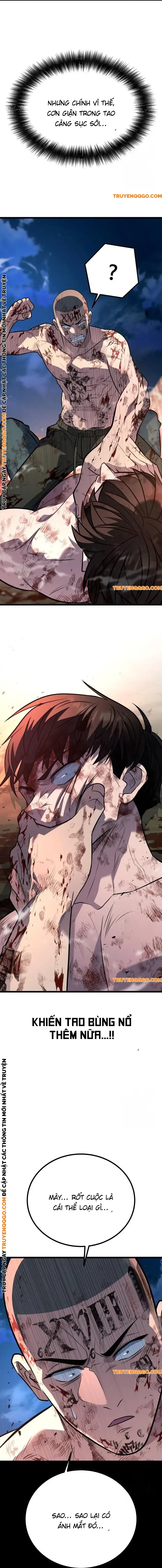 Bạo Lực Vương Chapter 55 - Trang 17