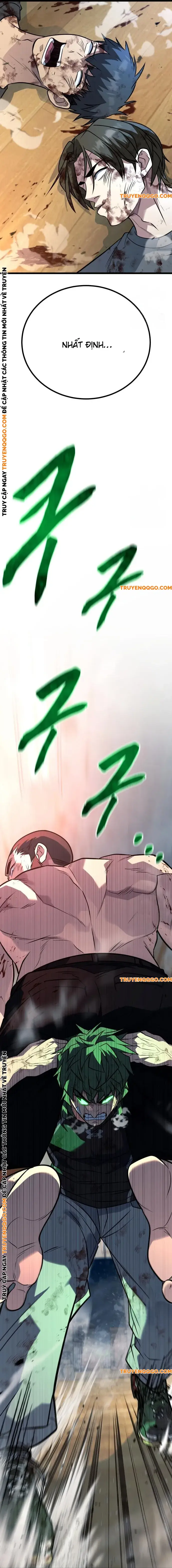 Bạo Lực Vương Chapter 55 - Trang 9