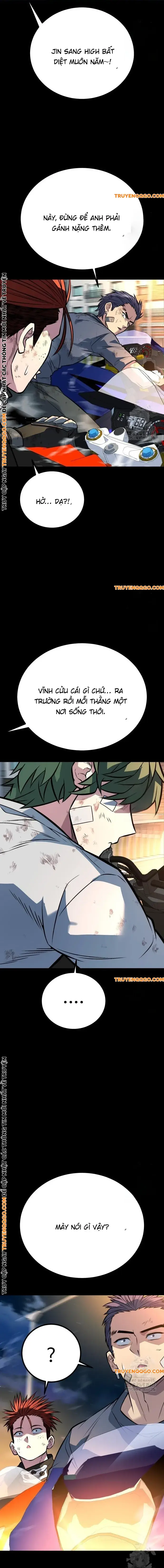 Bạo Lực Vương Chapter 55 - Trang 7