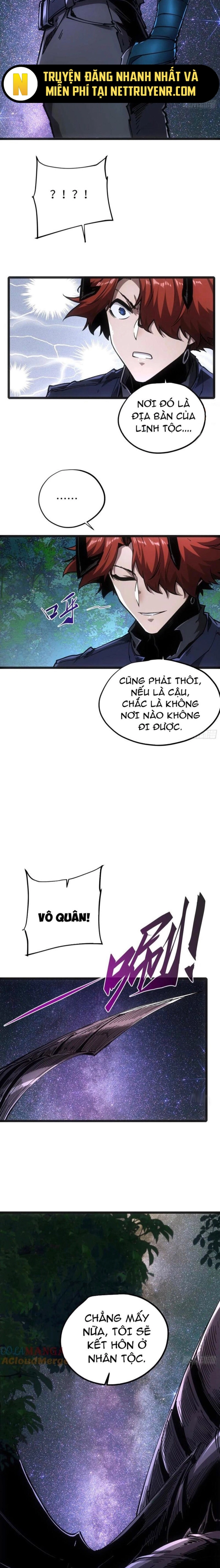 Không Chết Được Ta Đành Thống Trị Ma Giới Chapter 93 - Trang 7