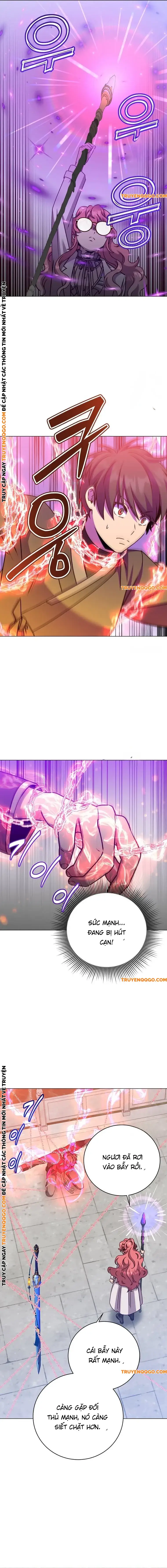 Anh Hùng Mạnh Nhất Trở Lại Chapter 200 - Trang 10