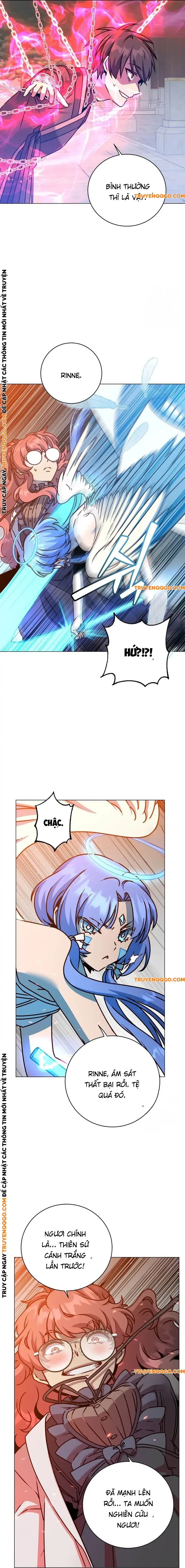 Anh Hùng Mạnh Nhất Trở Lại Chapter 200 - Trang 11