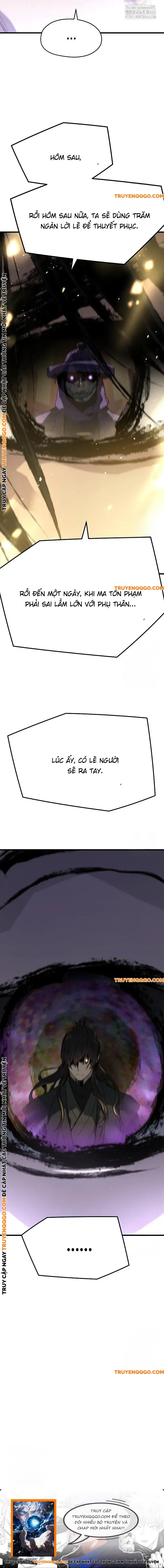 Tuyệt Thế Hồi Quy Chapter 45 - Trang 18