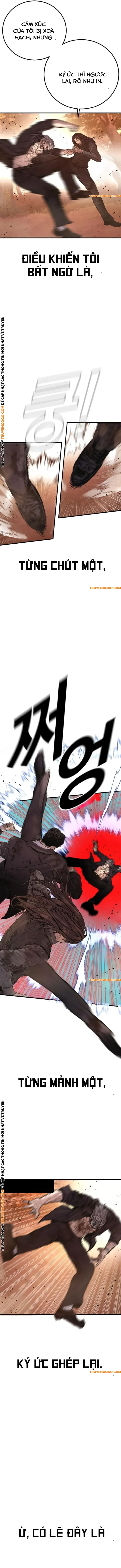 Bố Tôi Là Đặc Vụ Chapter 187 - Trang 17