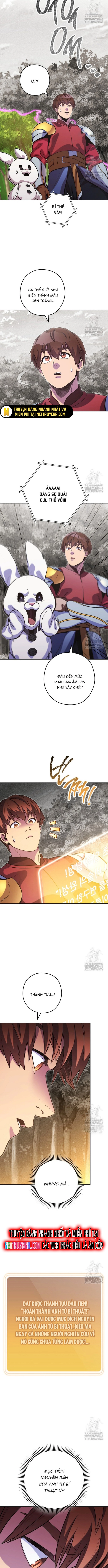 Tái Thiết Hầm Ngục Chapter 244 - Trang 5