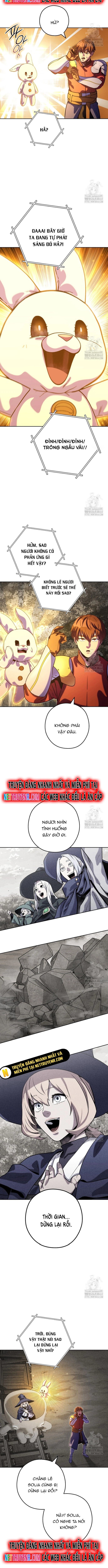 Tái Thiết Hầm Ngục Chapter 244 - Trang 11
