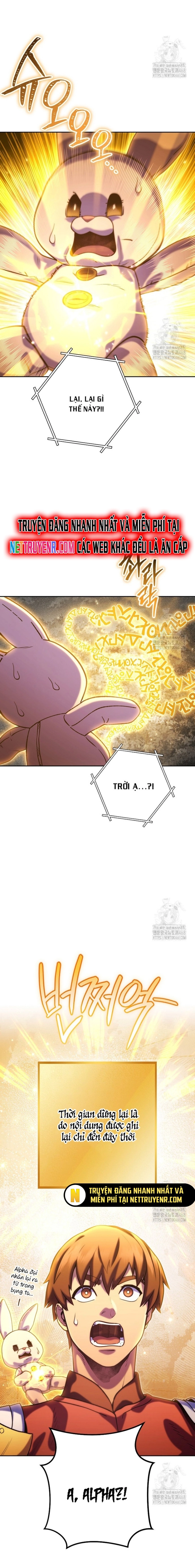 Tái Thiết Hầm Ngục Chapter 244 - Trang 12