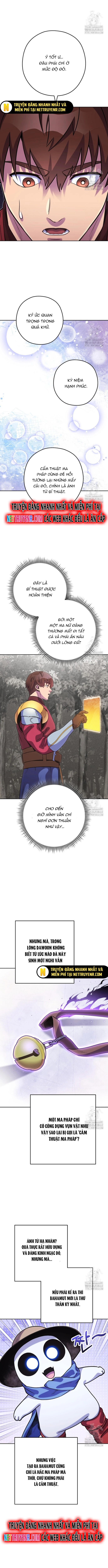 Tái Thiết Hầm Ngục Chapter 244 - Trang 7