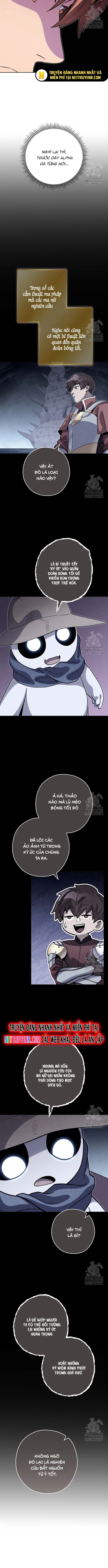 Tái Thiết Hầm Ngục Chapter 244 - Trang 6
