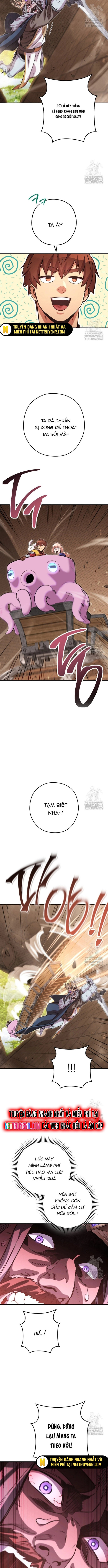 Tái Thiết Hầm Ngục Chapter 244 - Trang 1