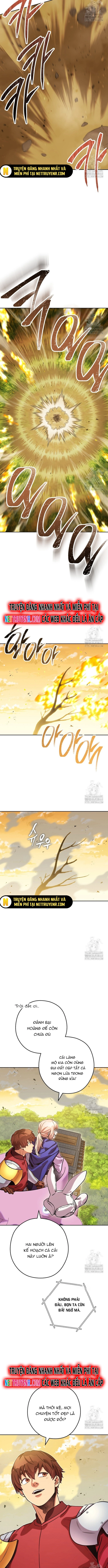 Tái Thiết Hầm Ngục Chapter 244 - Trang 3