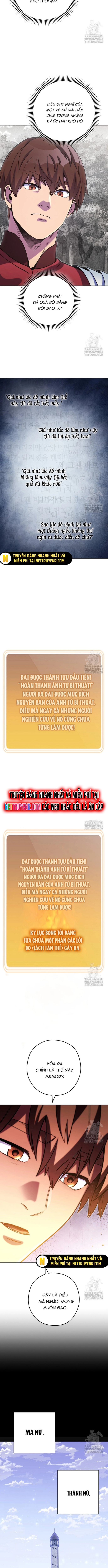 Tái Thiết Hầm Ngục Chapter 244 - Trang 9